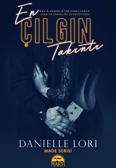 En Çılgın Takıntı En Çılgın Takıntı
