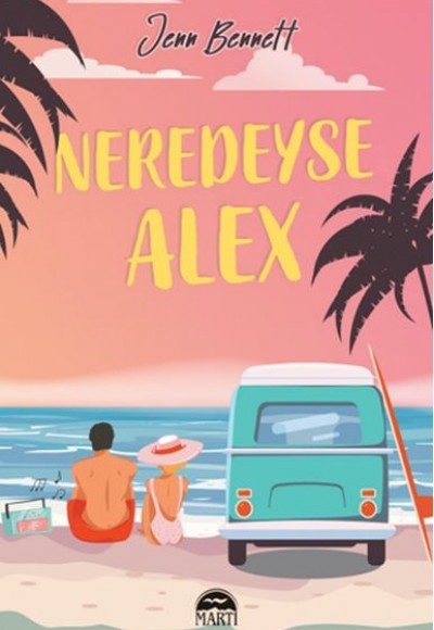 Neredeyse Alex Neredeyse Alex
