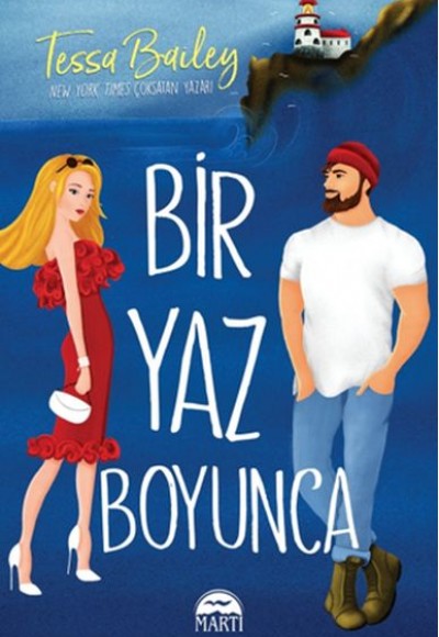 Bir Yaz Boyunca Bir Yaz Boyunca
