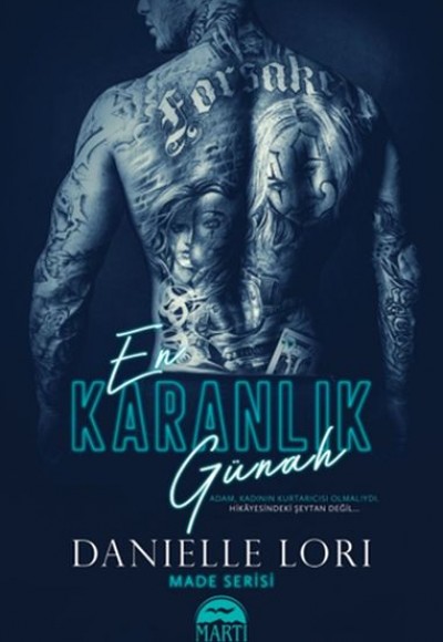 En Karanlık Günah En Karanlık Günah