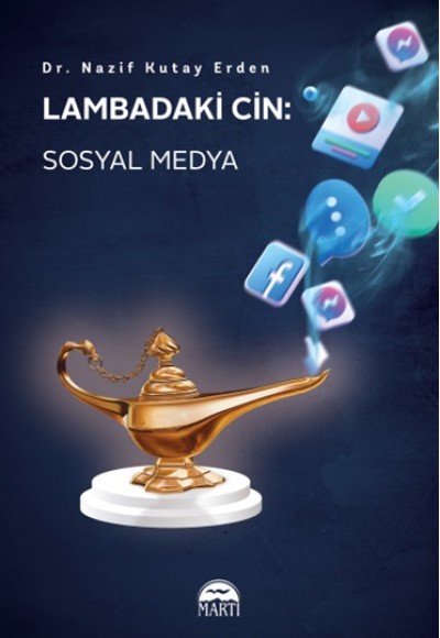 Lambadaki Cin Sosyal Medya Lambadaki Cin Sosyal Medya