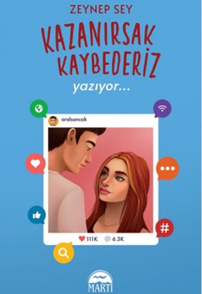 Kazanırsak Kaybederiz 2 - Yazıyor... (Cep Boy) Kazanırsak Kaybederiz 2 - Yazıyor... (Cep Boy)