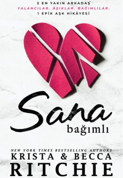 Sana Bağımlı Sana Bağımlı