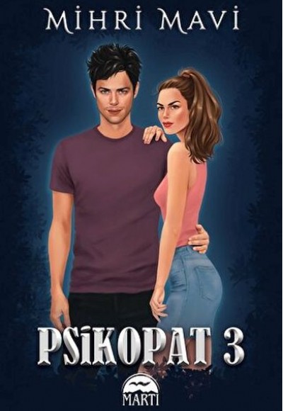 Psikopat 3 - Ciltsiz Psikopat 3 - Ciltsiz