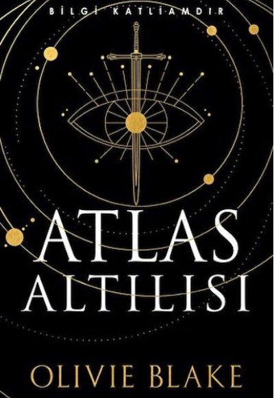 Atlas Altılısı Atlas Altılısı