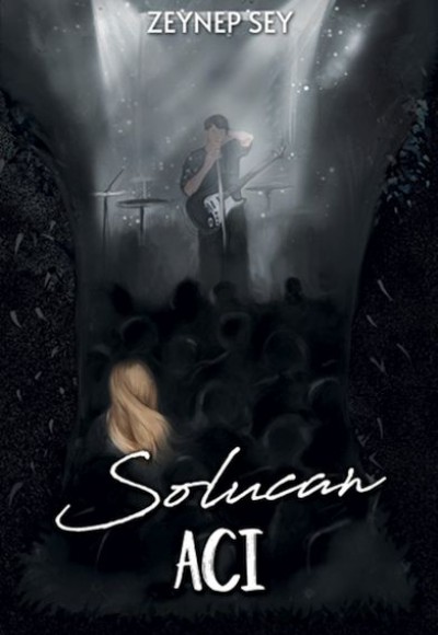 Solucan 2 : Acı (Ciltli) Solucan 2 : Acı (Ciltli)