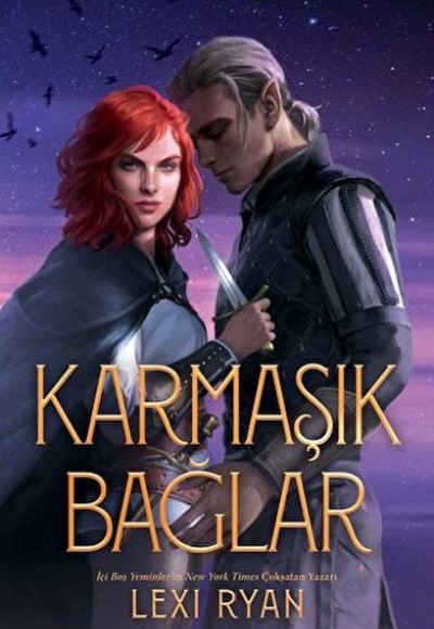 Karmaşık Bağlar Karmaşık Bağlar
