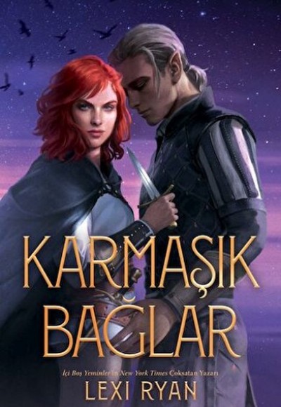 Karmaşık Bağlar Karmaşık Bağlar