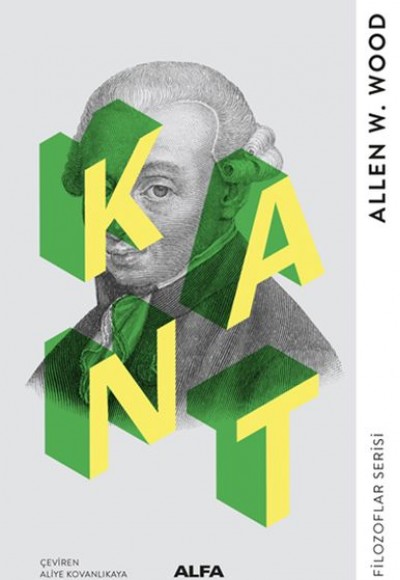 Kant - Filozoflar Serisi Kant - Filozoflar Serisi