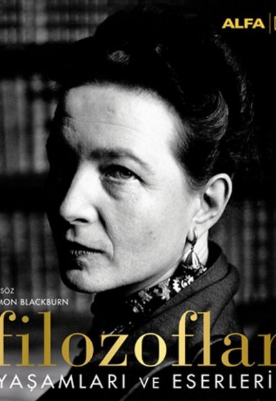 Filozoflar - Yaşamları ve Eserleri Filozoflar - Yaşamları ve Eserleri