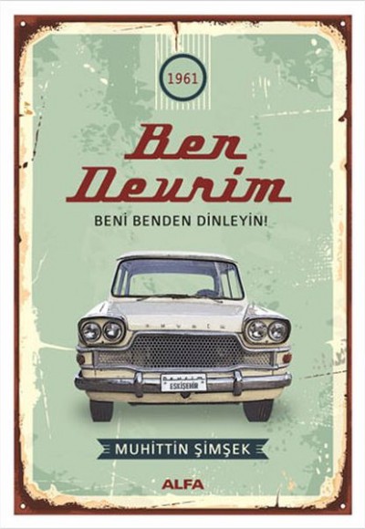 Ben Devrim - 1961 Beni Benden Dinleyin! Ben Devrim - 1961 Beni Benden Dinleyin!