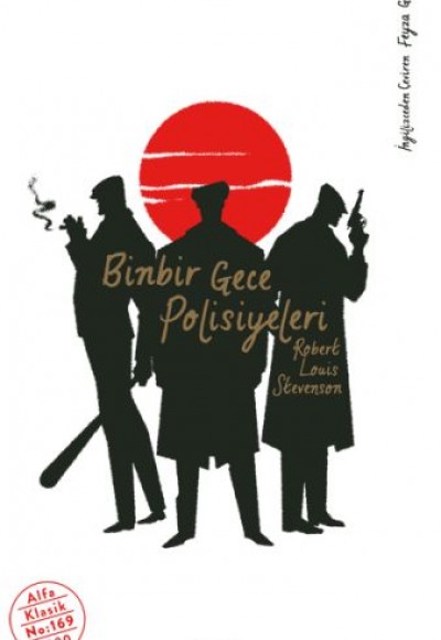 Binbir Gece Polisiyeleri Binbir Gece Polisiyeleri