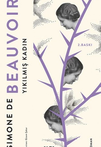 Yıkılmış Kadın