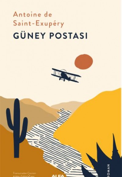 Güney Postası Güney Postası