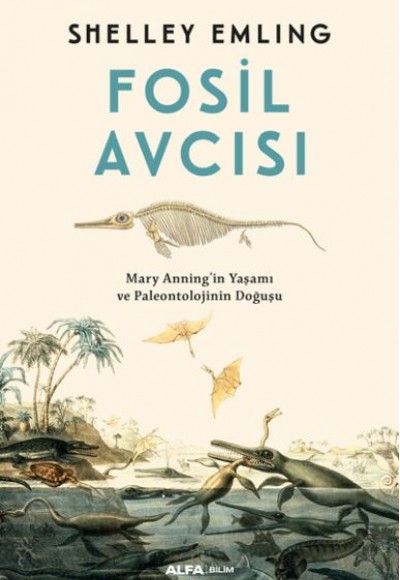 Fosil Avcısı Fosil Avcısı