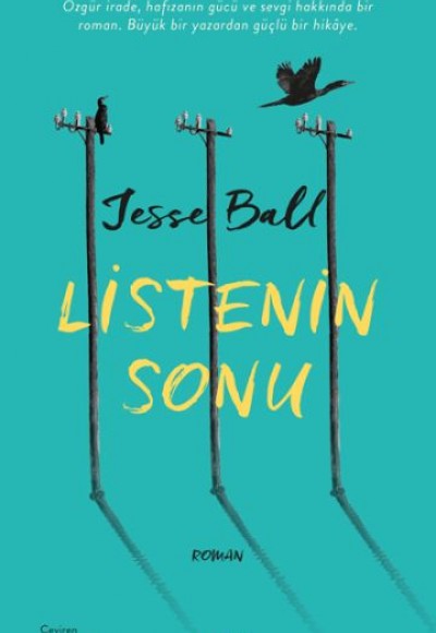 Listenin Sonu Listenin Sonu