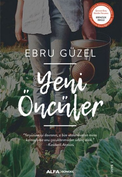 Yeni Öncüler Yeni Öncüler