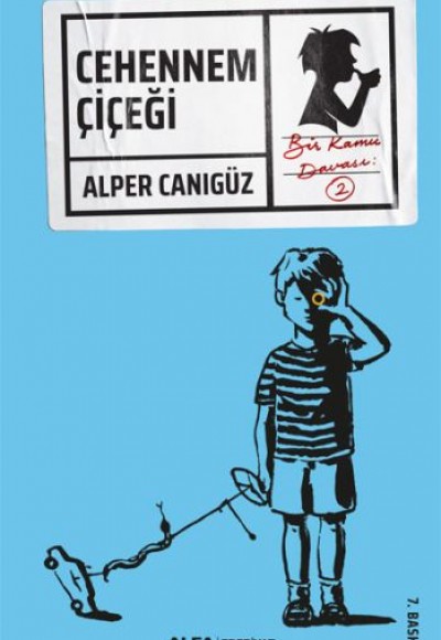 Cehennem Çiçeği Cehennem Çiçeği