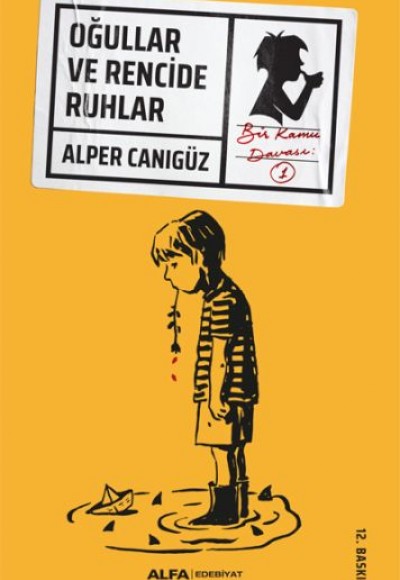 Oğullar ve Rencide Ruhlar Oğullar ve Rencide Ruhlar