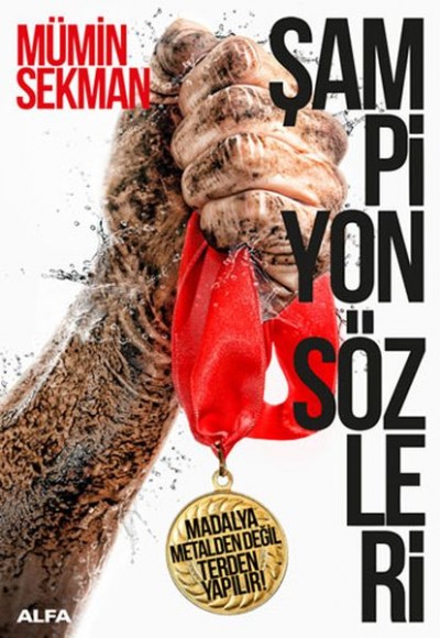 Şampiyon Sözleri Şampiyon Sözleri