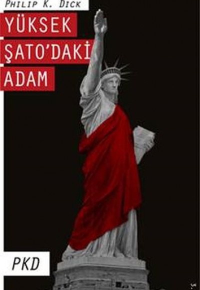 Yüksek Şatodaki Adam