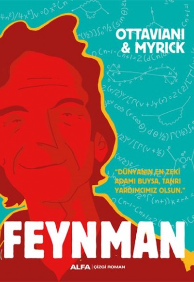 Feynman Feynman