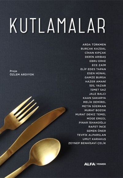 Kutlamalar Kutlamalar