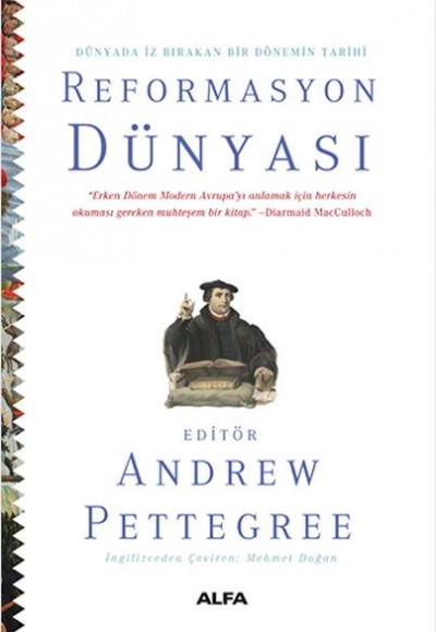 Reformasyon Dünyası Reformasyon Dünyası
