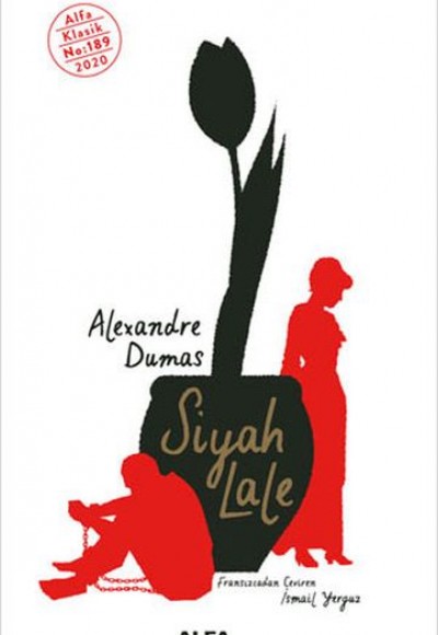 Siyah Lale