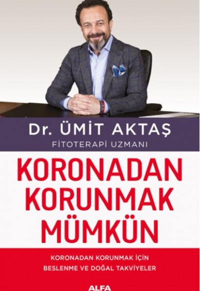 Koronadan Korunmak Mümkün Koronadan Korunmak Mümkün