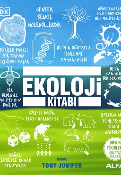 Ekoloji Kitabı Ekoloji Kitabı