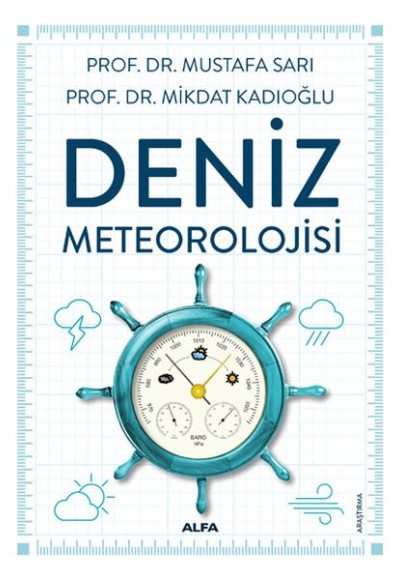 Deniz Meteorolojisi Deniz Meteorolojisi