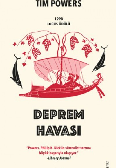 Deprem Havası Deprem Havası