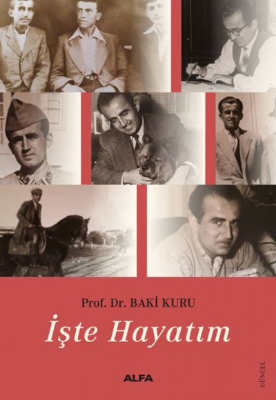 İşte Hayatım İşte Hayatım