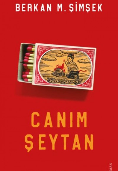 Canım Şeytan Canım Şeytan