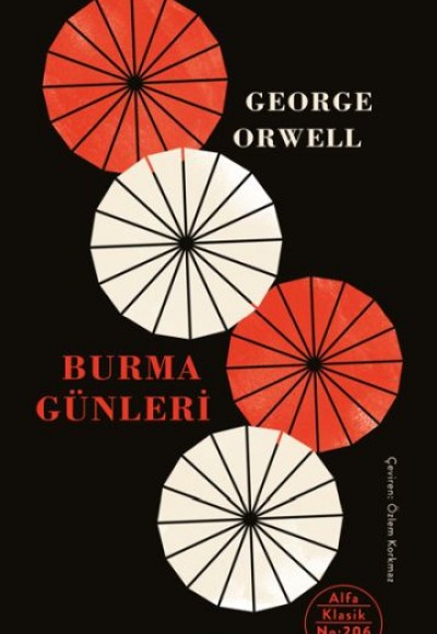Burma Günleri Burma Günleri