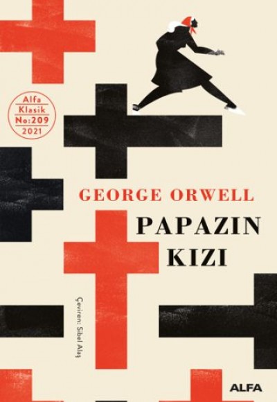 Papazın Kızı - Ciltsiz Papazın Kızı - Ciltsiz