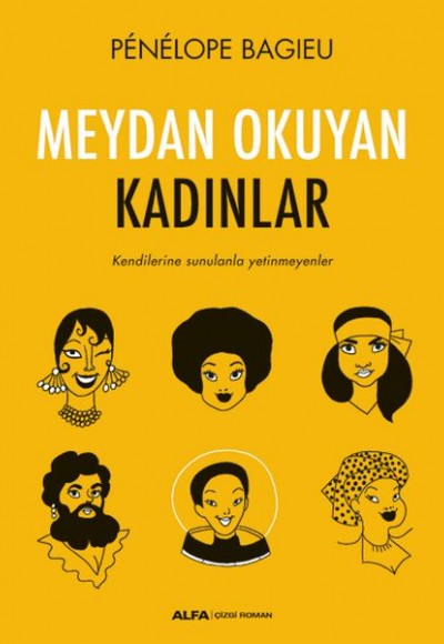 Meydan Okuyan Kadınlar Meydan Okuyan Kadınlar