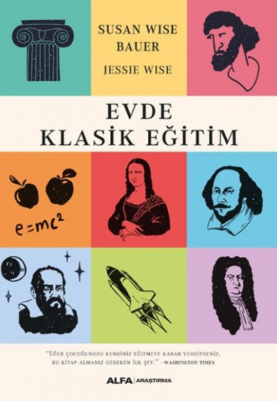 Evde Klasik Eğitim Evde Klasik Eğitim