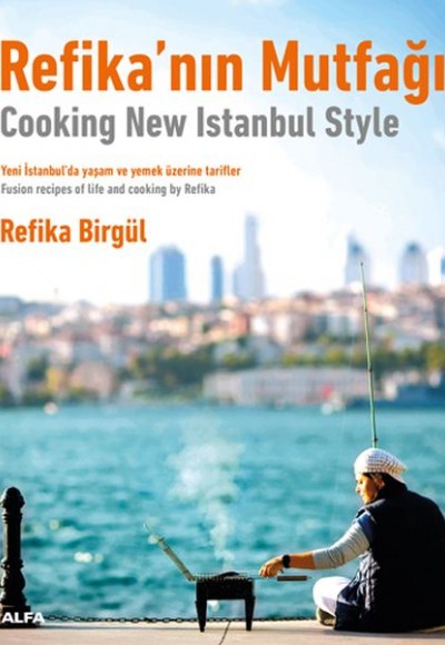 Refika’nın Mutfağı Refika’nın Mutfağı