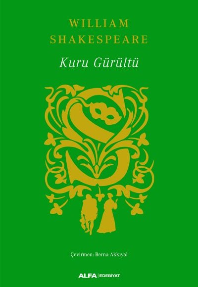 Kuru Gürültü - (Ciltli) Kuru Gürültü - (Ciltli)