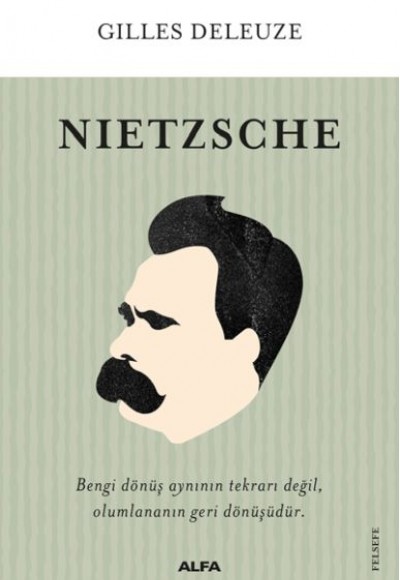 Nietzsche Nietzsche