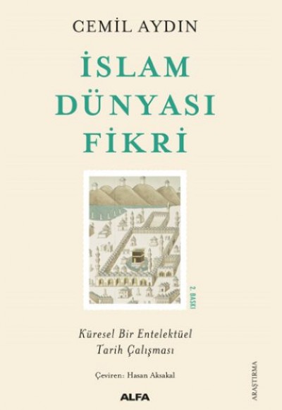 İslam Dünyası Fikri İslam Dünyası Fikri