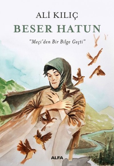 Beser Hatun Beser Hatun