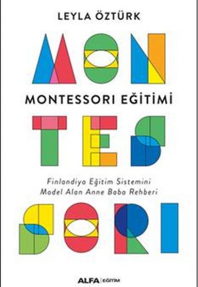 Montessori Eğitimi Montessori Eğitimi