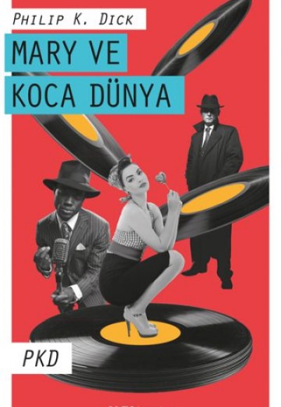 Mary ve Koca Dünya Mary ve Koca Dünya