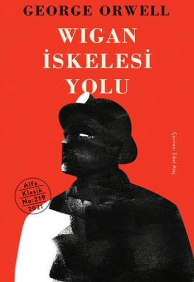 Wigan İskelesi Yolu