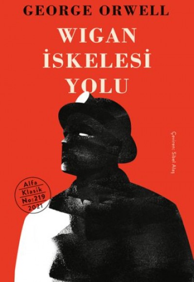 Wigan İskelesi Yolu (Ciltli)