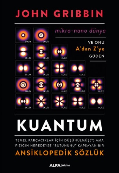 Kuantum Kuantum
