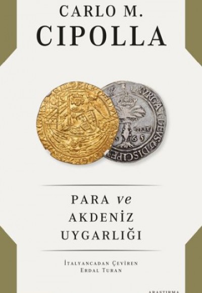Para ve Akdeniz Uygarlığı Para ve Akdeniz Uygarlığı
